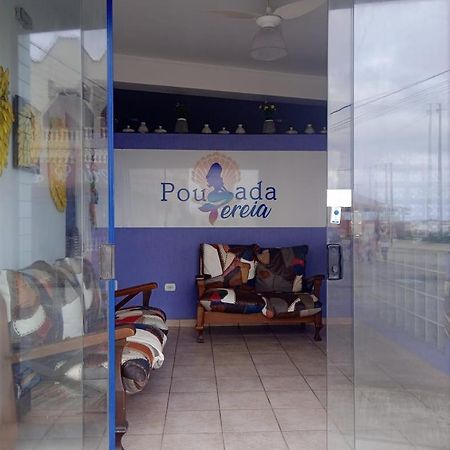Pousada Sereia Jofisa Itanhaém Extérieur photo