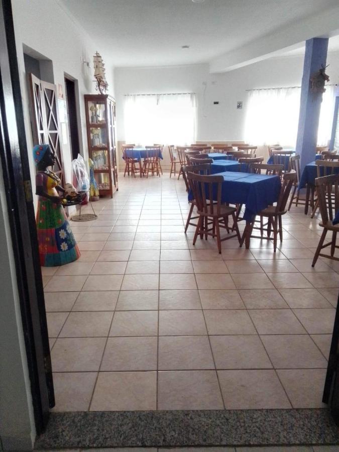 Pousada Sereia Jofisa Itanhaém Extérieur photo