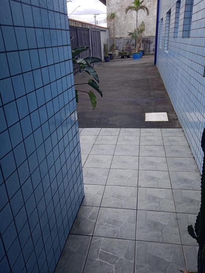 Pousada Sereia Jofisa Itanhaém Extérieur photo