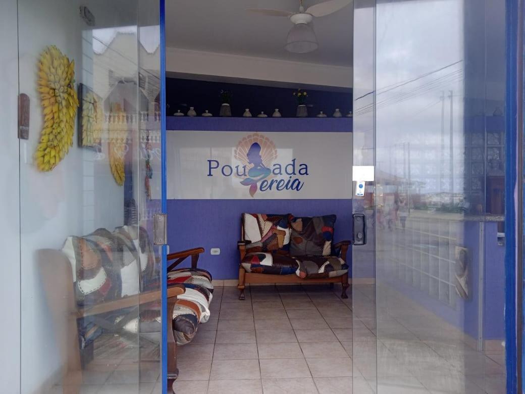 Pousada Sereia Jofisa Itanhaém Extérieur photo