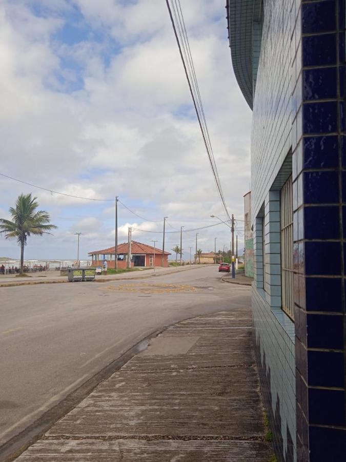 Pousada Sereia Jofisa Itanhaém Extérieur photo