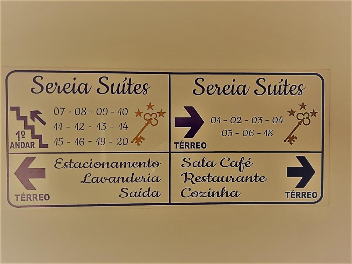 Pousada Sereia Jofisa Itanhaém Extérieur photo